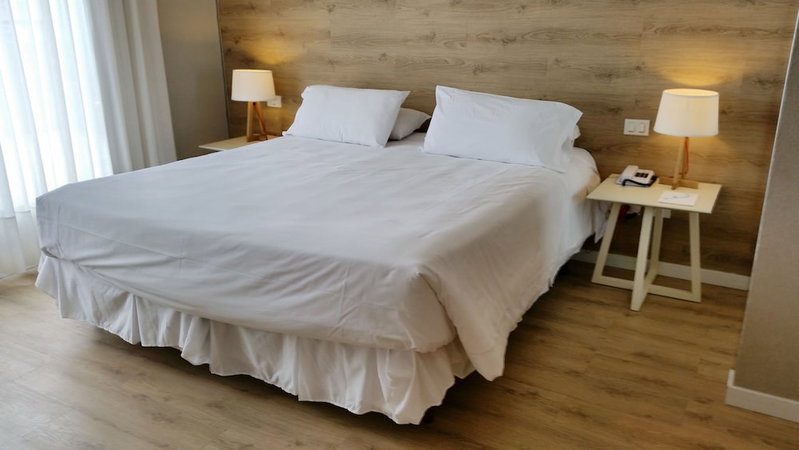 Smart Hotel Montevideo, Montevideo, Uruguay