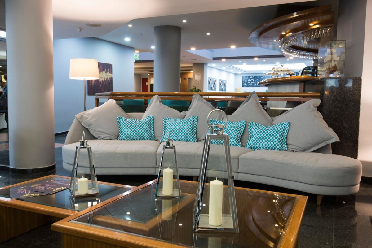 Holiday Inn Montevideo by IHG, Uruguay