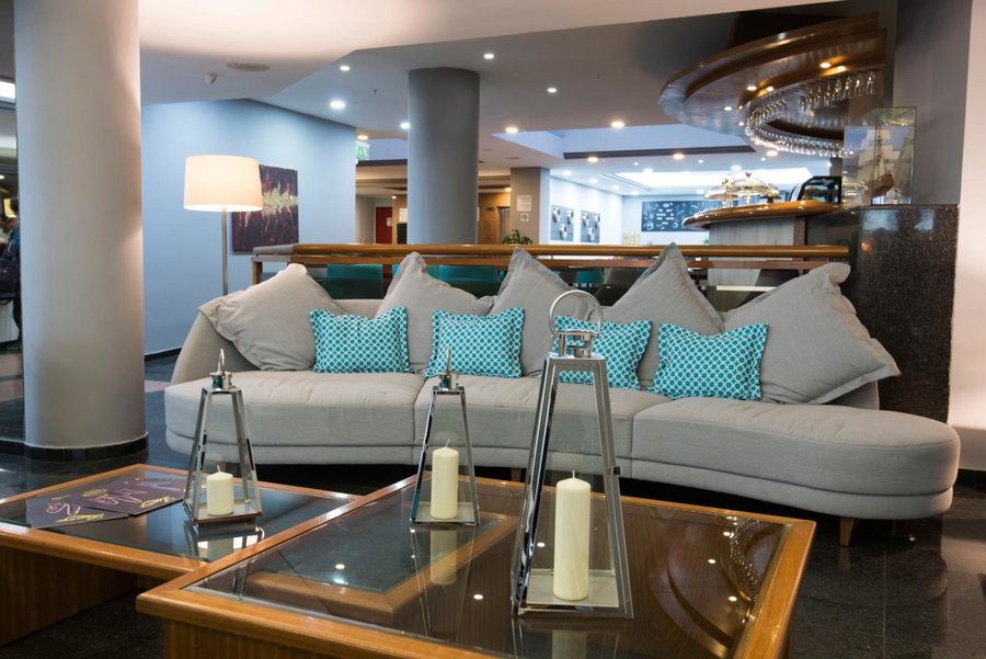 Holiday Inn Montevideo by IHG, Montevideo, Uruguay