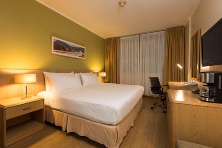 Holiday Inn Montevideo by IHG, Montevideo, Uruguay