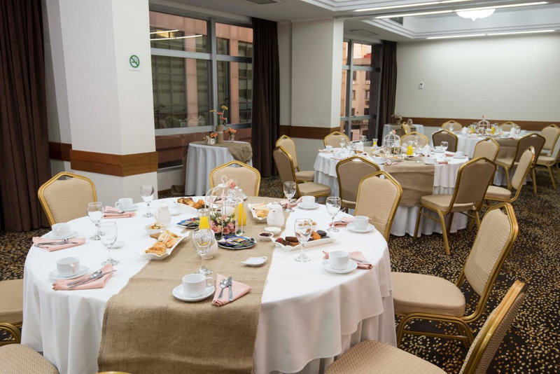 Holiday Inn Montevideo by IHG, Montevideo, Uruguay