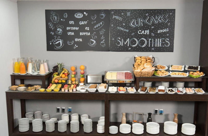 Holiday Inn Montevideo by IHG, Montevideo, Uruguay