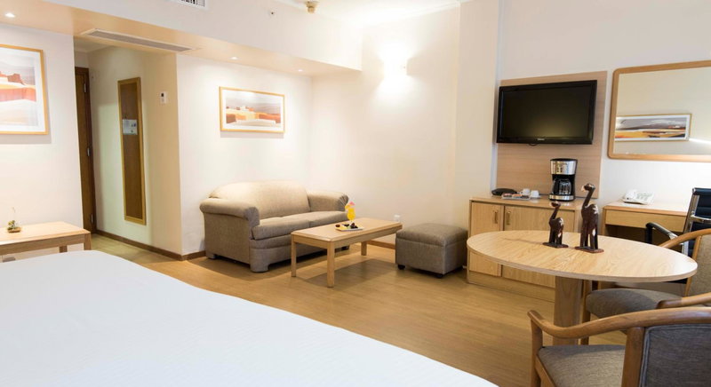 Holiday Inn Montevideo by IHG, Montevideo, Uruguay