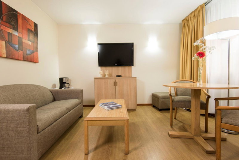 Holiday Inn Montevideo by IHG, Montevideo, Uruguay