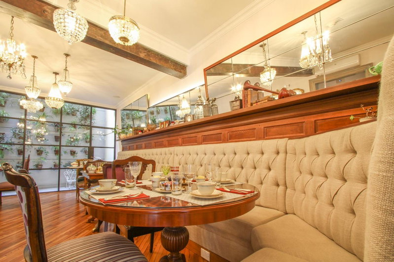 Alma Histórica Boutique Hotel, Montevideo, Uruguay