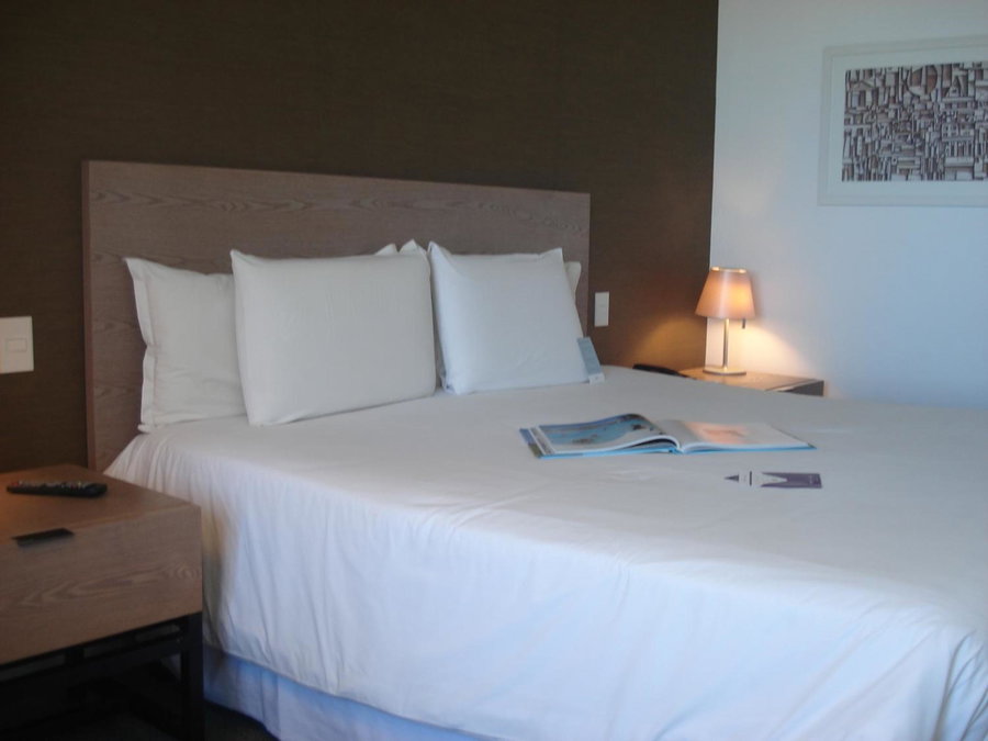 Mercure Montevideo Punta Carretas, Montevideo, Uruguay