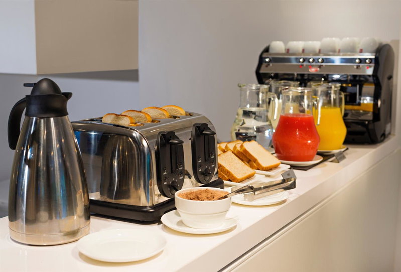 Mercure Montevideo Punta Carretas, Montevideo, Uruguay