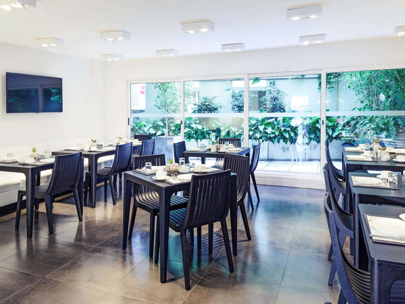 Mercure Montevideo Punta Carretas, Montevideo, Uruguay