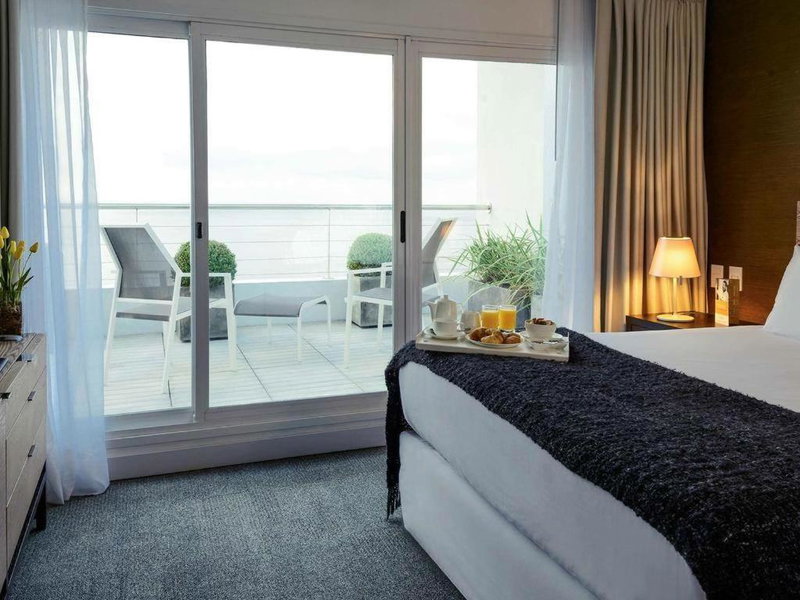 Mercure Montevideo Punta Carretas, Montevideo, Uruguay