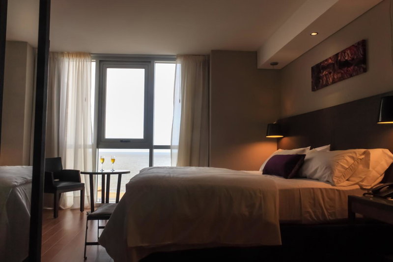 AXSUR Design Hotel, Montevideo, Uruguay