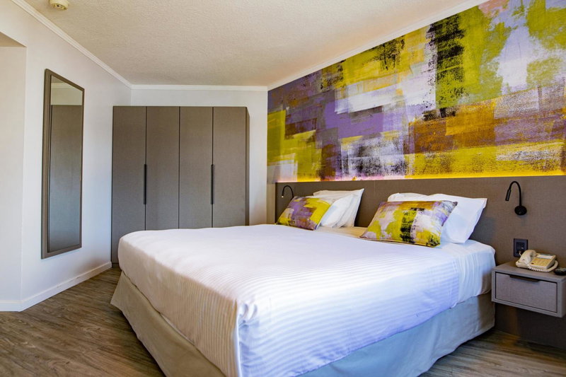 Palladium Business Hotel, Montevideo, Uruguay