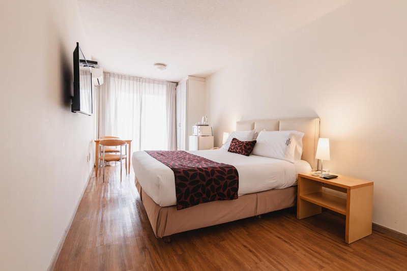 Punta Trouville Hotel, Montevideo, Uruguay