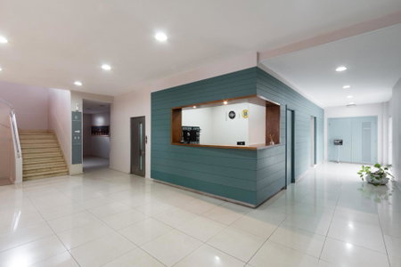 Gran Hotel Brisas del Hum, Mercedes, Уругвай