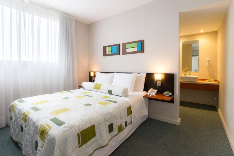 Gran Hotel Brisas del Hum, Mercedes, Уругвай