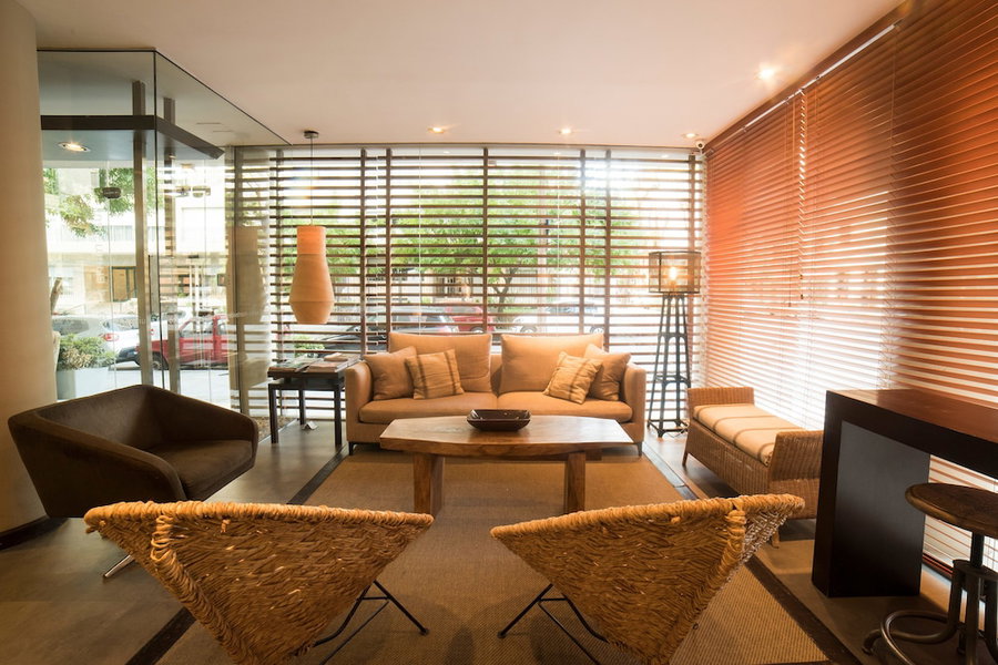 27 Suites Apart Hotel, Montevideo, Uruguay