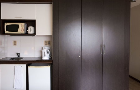 27 Suites Apart Hotel, Montevideo, Uruguay