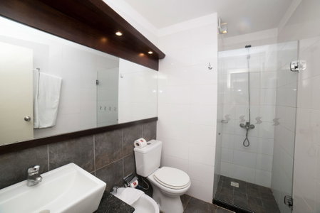 27 Suites Apart Hotel, Montevideo, Uruguay