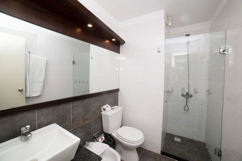 27 Suites Apart Hotel, Montevideo, Uruguay