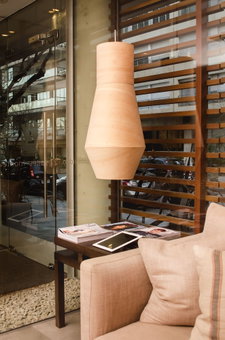 27 Suites Apart Hotel, Montevideo, Uruguay
