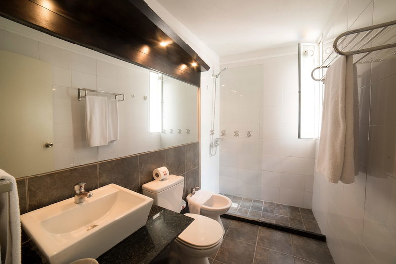27 Suites Apart Hotel, Montevideo, Uruguay