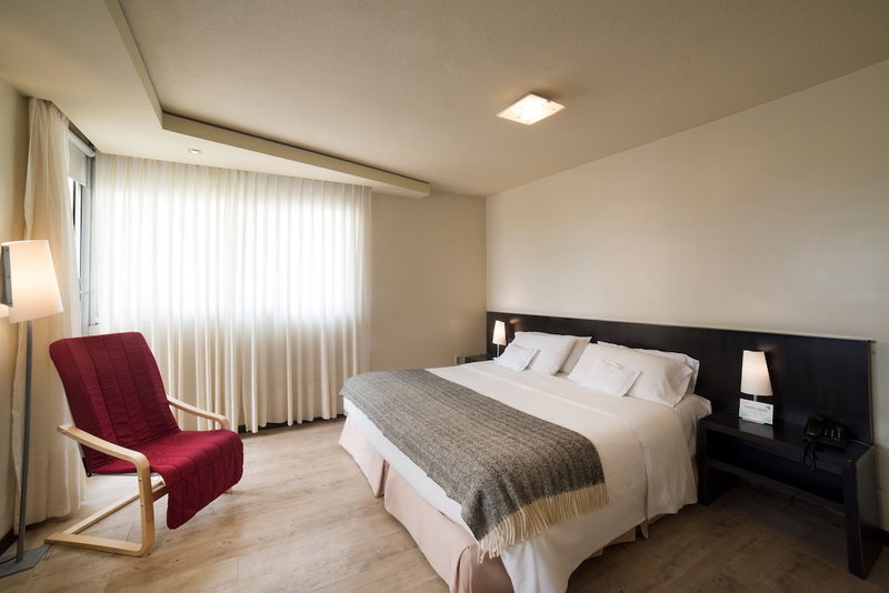 27 Suites Apart Hotel, Montevideo, Uruguay