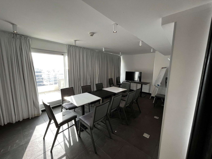 ibis Styles Montevideo Biarritz, Montevideo, Uruguay