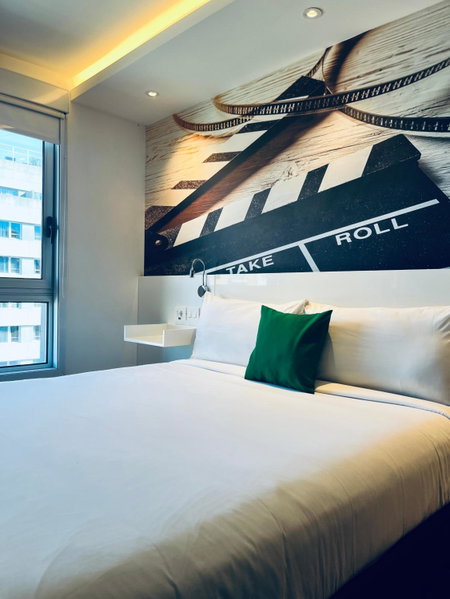 ibis Styles Montevideo Biarritz, Montevideo, Uruguay