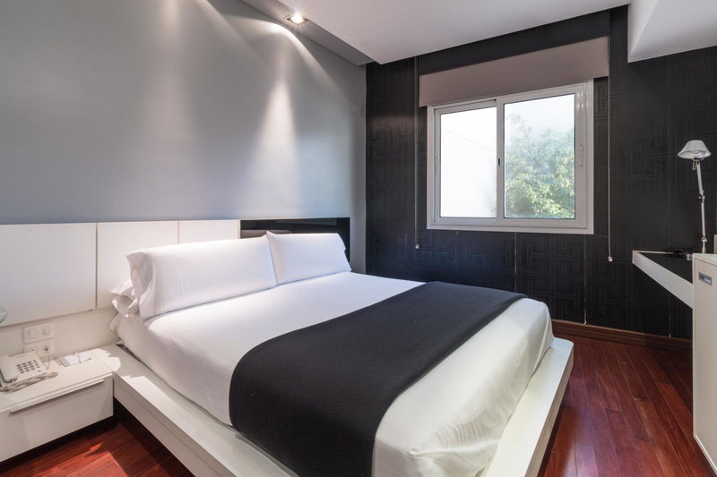 DON Boutique Hotel Montevideo, Montevideo, Uruguay
