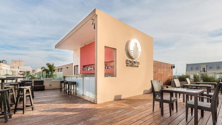 DON Boutique Hotel Montevideo, Montevideo, Uruguay