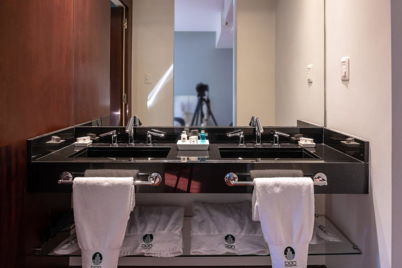 DON Boutique Hotel Montevideo, Montevideo, Uruguay