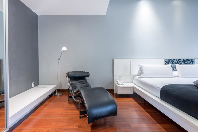DON Boutique Hotel Montevideo, Montevideo, Uruguay
