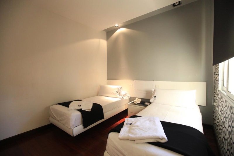 DON Boutique Hotel Montevideo, Montevideo, Uruguay