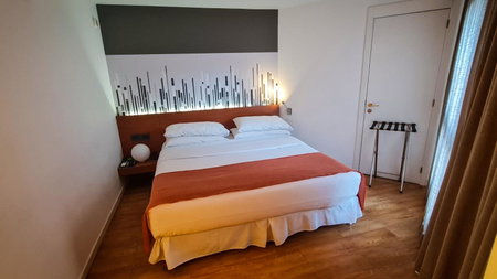 BIT Design Hotel, Montevideo, Uruguay