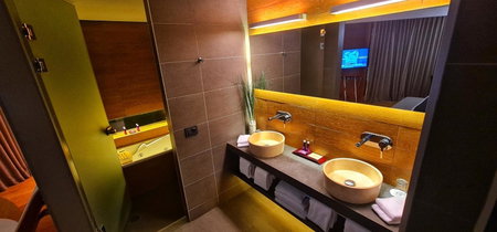 BIT Design Hotel, Montevideo, Uruguay
