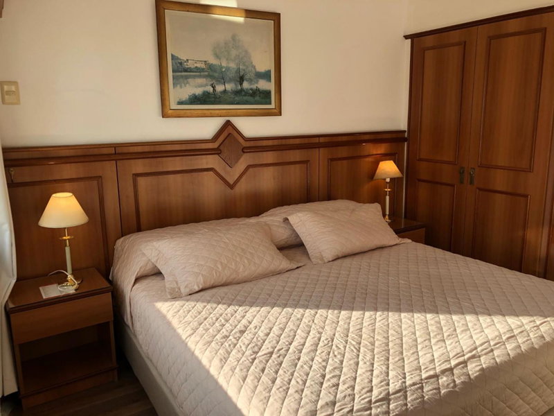 Hotel London Palace, Montevideo, Uruguay