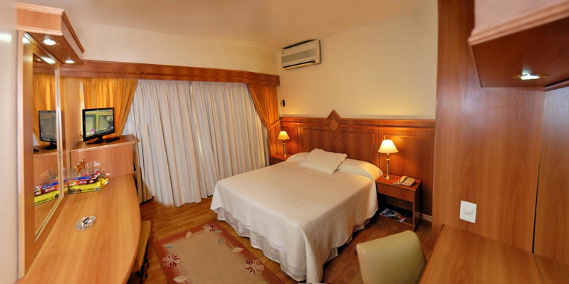 Hotel London Palace, Montevideo, Uruguay