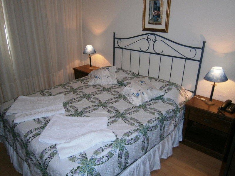 Hotel Marbella, Punta del Este, Uruguay