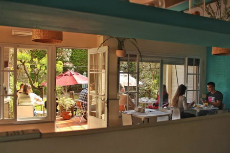 Nova Posada, Colonia del Sacramento, Uruguay