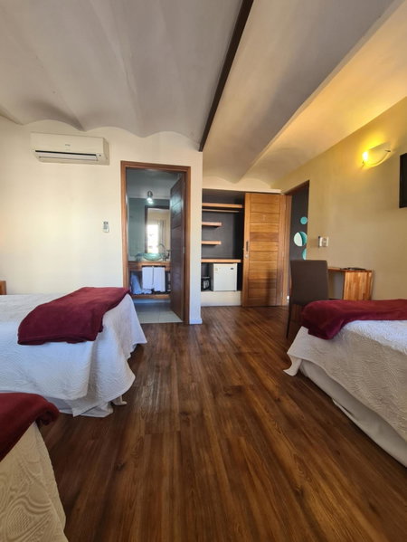 Nova Posada, Colonia del Sacramento, Uruguay