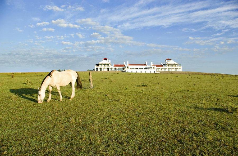 Estancia VIK José Ignacio, José Ignacio, Uruguay