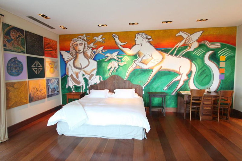 Estancia VIK José Ignacio, José Ignacio, Uruguay