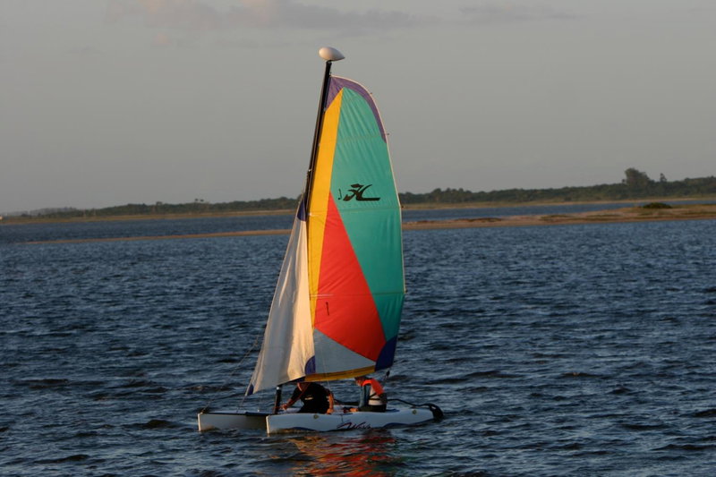 Estancia VIK José Ignacio, José Ignacio, Uruguay