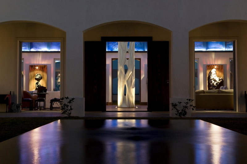 Estancia VIK José Ignacio, José Ignacio, Uruguay