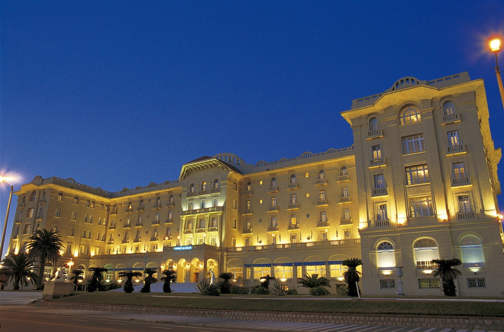 Argentino Hotel Casino & Resort, Uruguay