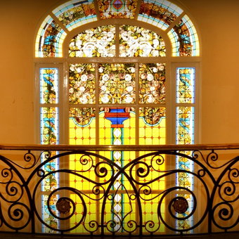 Argentino Hotel Casino & Resort, Piriapolis, Uruguay