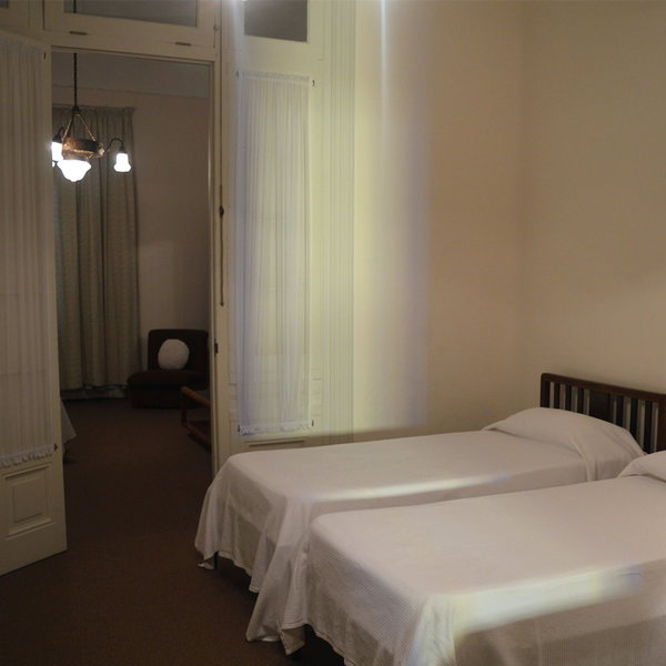 Argentino Hotel Casino & Resort, Piriapolis, Uruguay