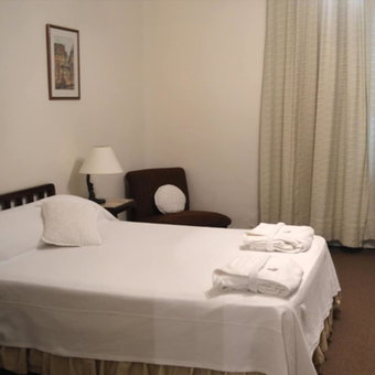 Argentino Hotel Casino & Resort, Piriapolis, Uruguay