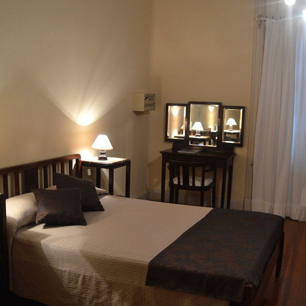 Argentino Hotel Casino & Resort, Piriapolis, Uruguay