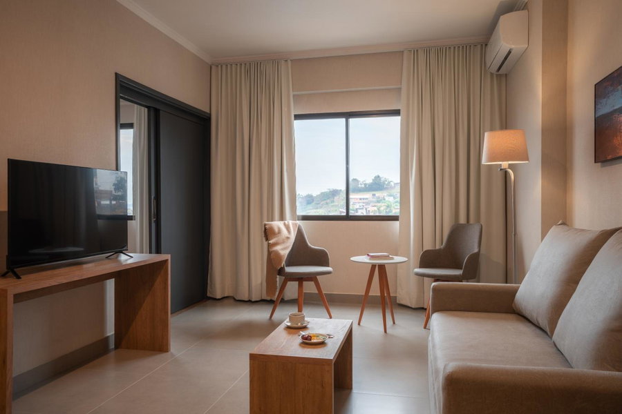Like Design Hotel Rivera, Rivera, Uruguay