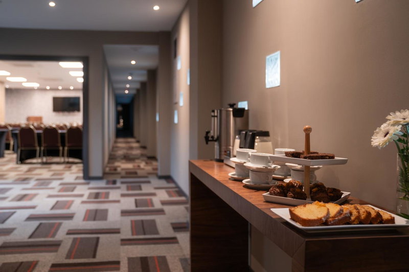 Like Design Hotel Rivera, Rivera, Uruguay